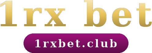 1rx bet logo